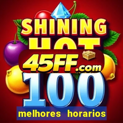 melhores horarios para jogar na betano
